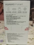 Смартфон Huawei P Smart, Dual SIM, FIG-LX1, 5.65" UHD, Octa-core, 3GB RAM, 32GB, 4G, снимка 6