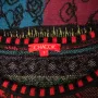 Chacok floral вълнен пуловер (1), снимка 4
