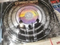 G-PROJECT CD 0203261638, снимка 2