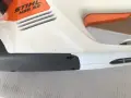 STIHL HSE 52 храсторез на ток, снимка 6