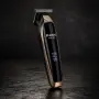 Професионална машинка Kemei KM-1571 - За коса и брада с LCD дисплей, снимка 2