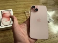 iPhone 15 128GB Pink/Гаранция 20 Месеца Технополис, снимка 4