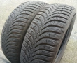 195/65/15 зимни гуми Hankook 7мм DOT2321, снимка 1