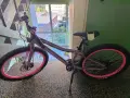 Детски велосипед 24'' Cross Rebel Girlirl, снимка 1