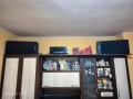 Продавам тонколони Pioneer CS-7030 190w 8 ома 10" бас, снимка 6