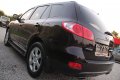 Лизинг TBi  СТЕПЕНКИ Stepenki Side Step Hyundai Santa Fe Хюндай Санта Фе 2006-2012, снимка 8