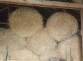 Продавам бали люцерна и слама , снимка 3