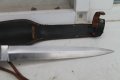 Военен нож кама френски, снимка 5