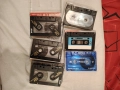 Аудйо Касети. 7.бр, снимка 2