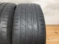 2 бр. 245/45/18 Hankook / летни гуми, снимка 3