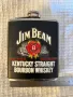 Манерка Jim Beam, снимка 1