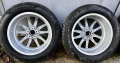 Оригинални джанти BMW 18 цола 5x112 style 618 G01 G02 X3 X4, снимка 6