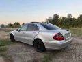 MERCEDES E270 НА ЧАСТИ, снимка 6