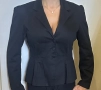 Сако черно H&M, снимка 3