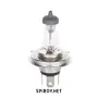 Крушка H4 12V 60/55W P43T Pure Light, снимка 5