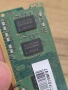 Комплект RAM памет Samsung 2×4GB DDR3L SO-DIMM 1600MHz – PC3L-12800S , снимка 3