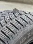 2 бр. зимни гуми Fulda Kristall Control HP2 225/55 R16 95H – DOT 2022 – 7 мм – Германия, снимка 2