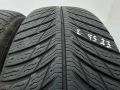 4бр зимни гуми 215/65/16 MICHELIN L04523 , снимка 4