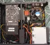 Mini PC/ITX Fractal Desing Node 202, снимка 3