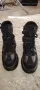 боти зимни на платформа , снимка 3