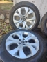 Гуми с джанти за Citroen c5, снимка 1