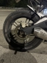 мотор Yamaha yzf r125, снимка 8