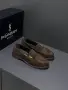 Yves Saint Laurent Елегантни Дамски Мокасини - Различни Цветове Код SEM-625, снимка 5