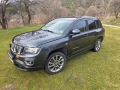 Jeep Compass


2.2 Limited 4x4, снимка 11