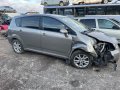 toyota corolla verso 2.0 d4d facelift на части тойота корола версо , снимка 3