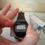 часовници Casio F-91w, снимка 5
