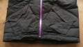 SALOMON CLIMA PRO DOWN SKI SNOWBOARD JACKET размер M - L ски сноуборд яке с гъши пух 9-44, снимка 8