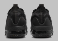 Nike Air Vapormax Black 2021 / Оригинална Кутия, снимка 4