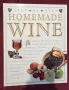 Step by Step Homemade Wine, снимка 1