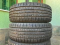4бр - 195 45 16 - Nordex - 2020 година - 7.5мм грайфер, снимка 3