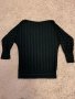 Дамска блуза, снимка 1 - Блузи с дълъг ръкав и пуловери - 35814769