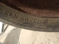 гума1 бр 205/65/15, снимка 3