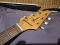 Ретро електрическа китара , снимка 10