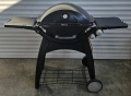 Газово барбекю WEBER , снимка 1