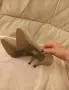 Нови дамски токчета Via giulia, снимка 4