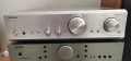 Стерео усилвател Onkyo A-9155, снимка 1