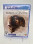 The Dark Pictures Anthology: House Of Ashes PS4 (Съвместима с PS5), снимка 1 - Игри за PlayStation - 42440040