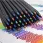 12 бр многоцветни моливи -многоцветен графит 4810, снимка 8