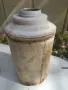Стар съветски термус за вода, снимка 1