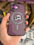 iPhone 16 128 pink , на няколко зареждания,неразличим от нов, 11 месеца гаранция,100% батерия, снимка 9