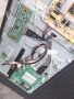 MAIN BOARD ,715GB868-M0D-B05-004Y,for Philips 43PUS7906/12 for 43inc DISPLAY TPT430WR-GT013.H REV:S1, снимка 4