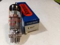 Радиолампа E83F - аудио пентод - аналог на  6689, TS54, 18043, снимка 1
