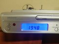 Радио-часовник с CD за кухня. , снимка 4