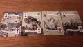 Карти за игра 52 бройки , снимка 9