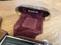 Фотоапарат Kodak Retina Ia (Type 015) + оригинален калъф – Немска прецизност от 1950-те, снимка 5