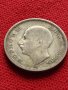 Сребърна монета 50 лева 1930г. Царство България за колекция - 26355, снимка 4